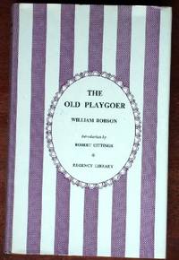 The Old Playgoer