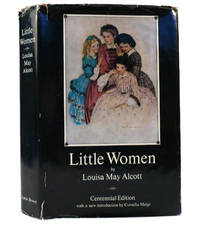 cover of LITTLE WOMEN