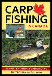 image of CARP FISHING IN CANADA - A Sport Enthusiast's Perspective