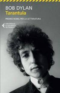 image of Tarantula (Italian Edition)
