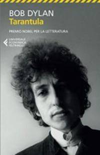 Tarantula (Italian Edition) by Bob Dylan - 2016-10-24