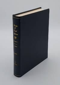 The Birds of East Africa: A collection of lithographs prepared from the originals drawn from nature by V. G. L. van Someren between the years 1909 and 1937. Volume 1. Ploceidae