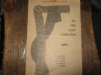 cover of An Old Lace Collection
