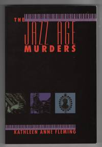image of The Jazz Age Murders