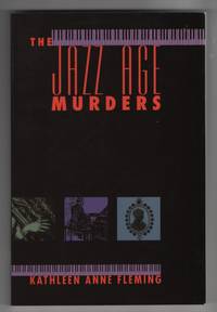 The Jazz Age Murders