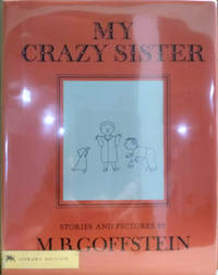 image of My Crazy Sister