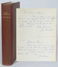 Geijer. En levnadsteckning.