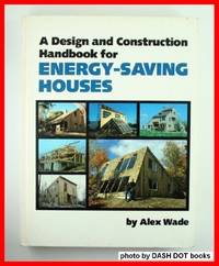 image of A Design and Construction Handbook for Energy-Saving Houses