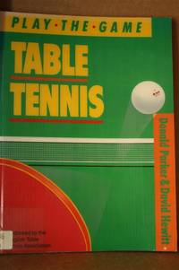 Table Tennis