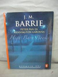 Peter Pan in Kensington Gardens (Penguin 60s)