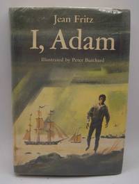 image of I, Adam