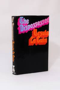 The Dispossessed by Ursula K. Le Guin - 1974