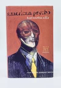 AMERICAN PSYCHO by Ellis, Bret Easton - 1998