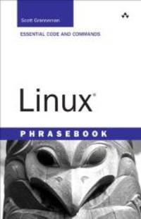 Linux Phrasebook by Scott Granneman - 2006-07-05