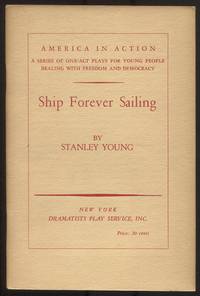 Ship Forever Sailing