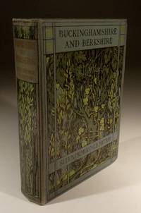 Buckinghamshire and Berkshire