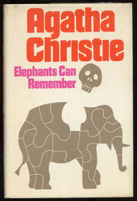 image of Elephants Can Remember