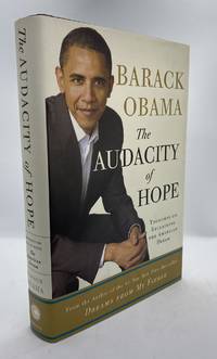 image of The Audacity of Hope