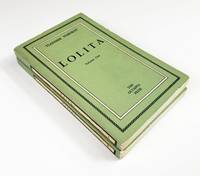 Lolita by Nabokov, Vladimir - 1955