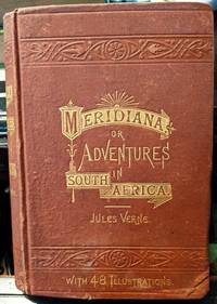 Meridiana or Adventures In South Africa