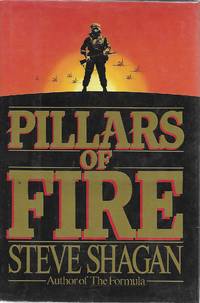 Pillars of Fire