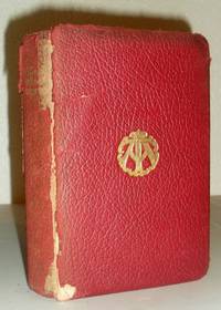 image of The Poetical Works of Alfred, Lord Tennyson