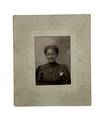Original Photograph of African American Woman