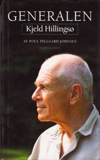 Generalen. Kjeld Hillingsø