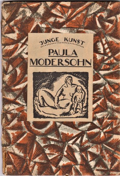 Paula Modersohn