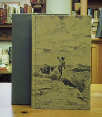 Travels with a Donkey in the Cevennes by Robert Louis Stevenson - Hardcover - from Back Lane Books (Member of IOBA) (SKU: 2551)