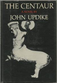 cover of The Centaur