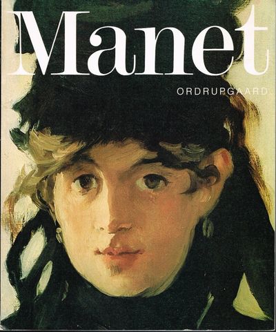 Manet. Katalog ved Mikael Wivel i samarbejde med…