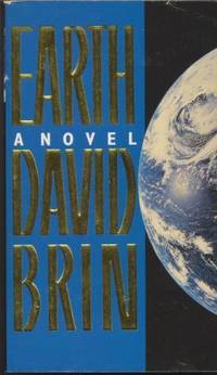 EARTH by Brin david - 1990