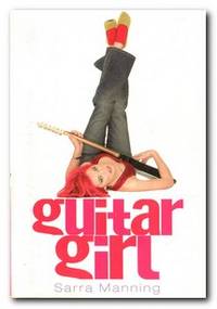 Guitar Girl