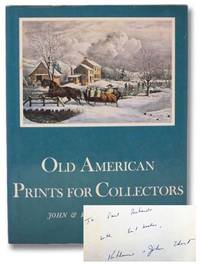 Old American Prints for Collectors