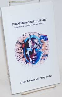image of Poems from Street Spirit --- Justice News and Homeless Blues ---