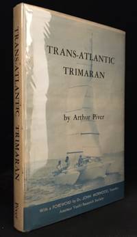 image of Trans-Atlantic Trimaran