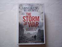 image of The Storm of War: A New History of the Second World War