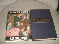 cover of The Sound Wagon