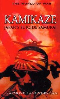 image of Kamikaze
