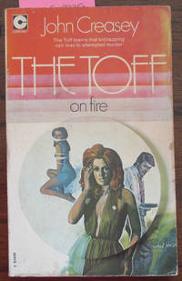 image of Toff on Fire, The