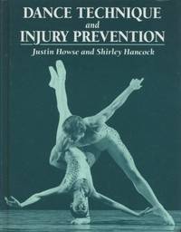 DANCE TECHNIQUE AND