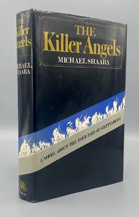 cover of The Killer Angels