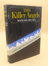 image of The Killer Angels
