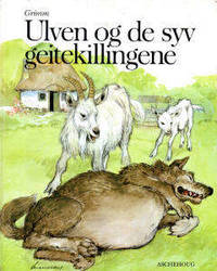 Ulven og de syv geitekillingene