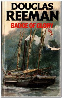 Badge Of Glory