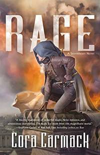 Rage (Stormheart)