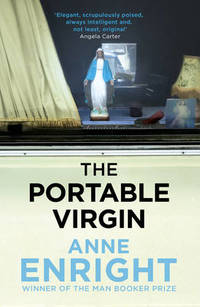 cover of The Portable Virgin