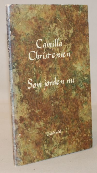 Som jorden nu.