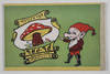 Gad-Gamad Veha-Pitriyah: Sipur Ba-haruzim (Gad the Dwarf, and the Mushroom: A Story in Verse)